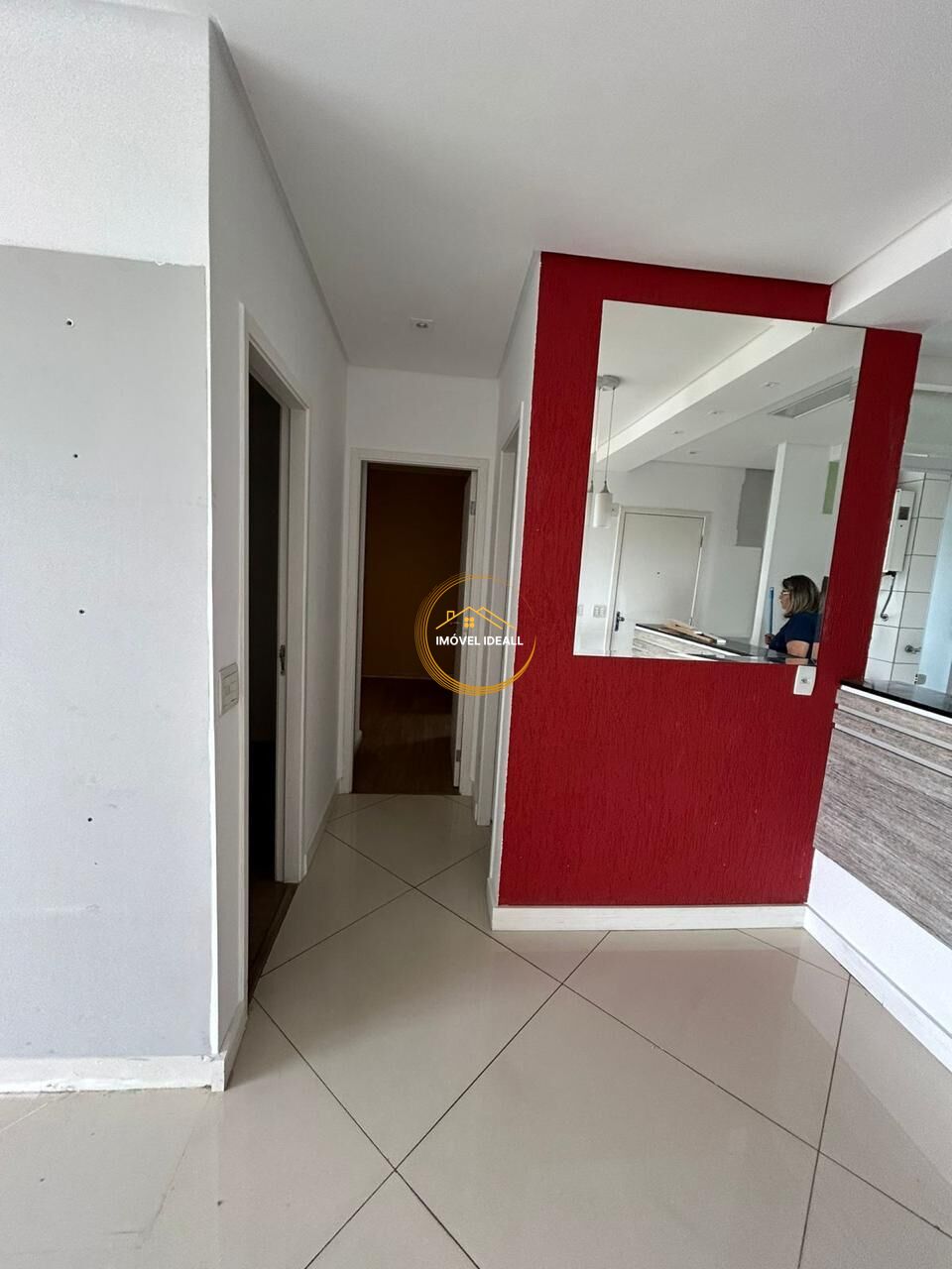 Apartamento à venda com 2 quartos, 57m² - Foto 5