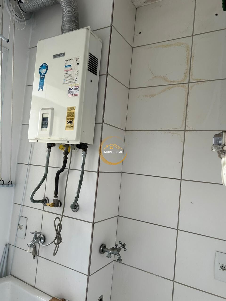 Apartamento à venda com 2 quartos, 57m² - Foto 11