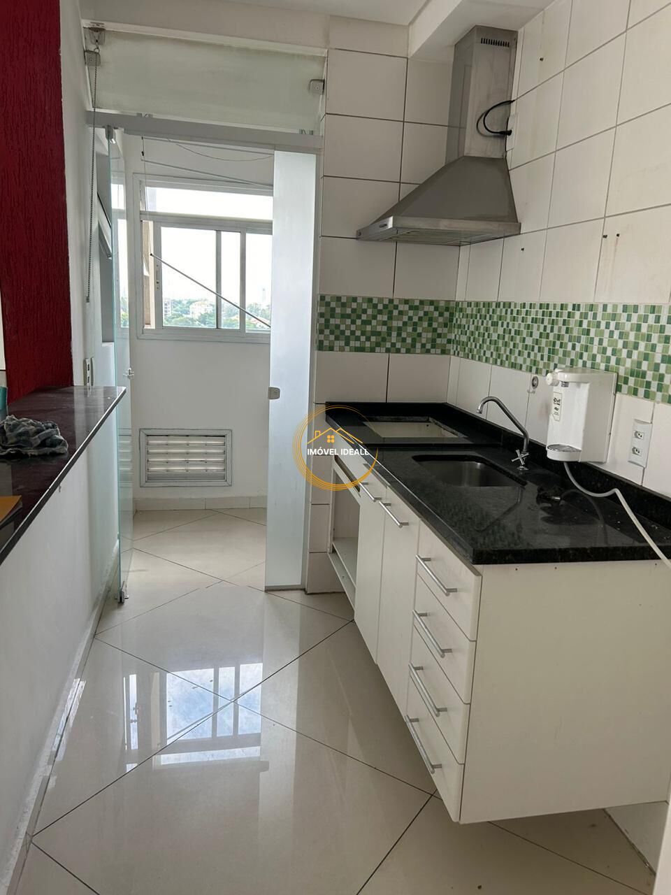 Apartamento à venda com 2 quartos, 57m² - Foto 9