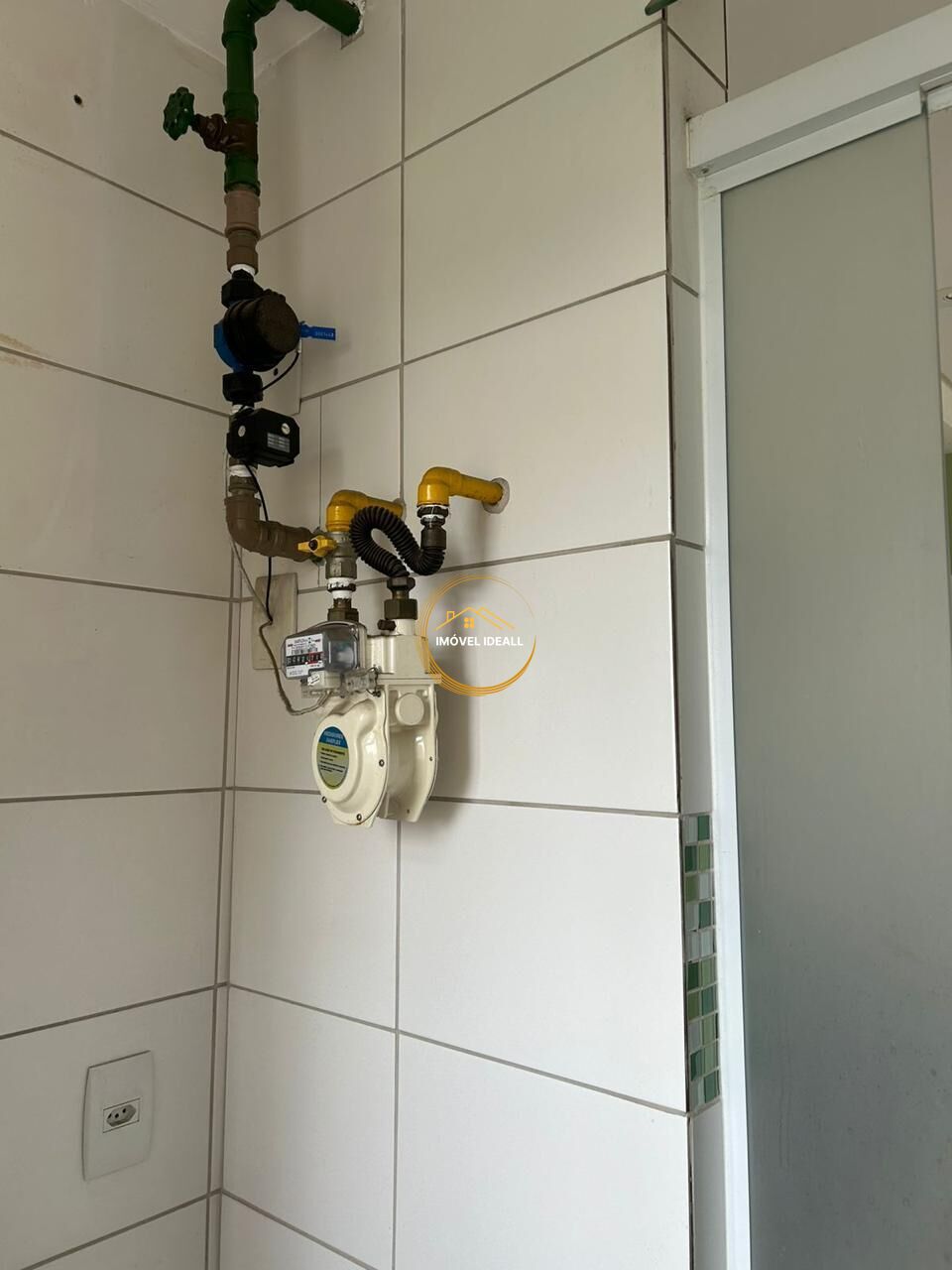 Apartamento à venda com 2 quartos, 57m² - Foto 12