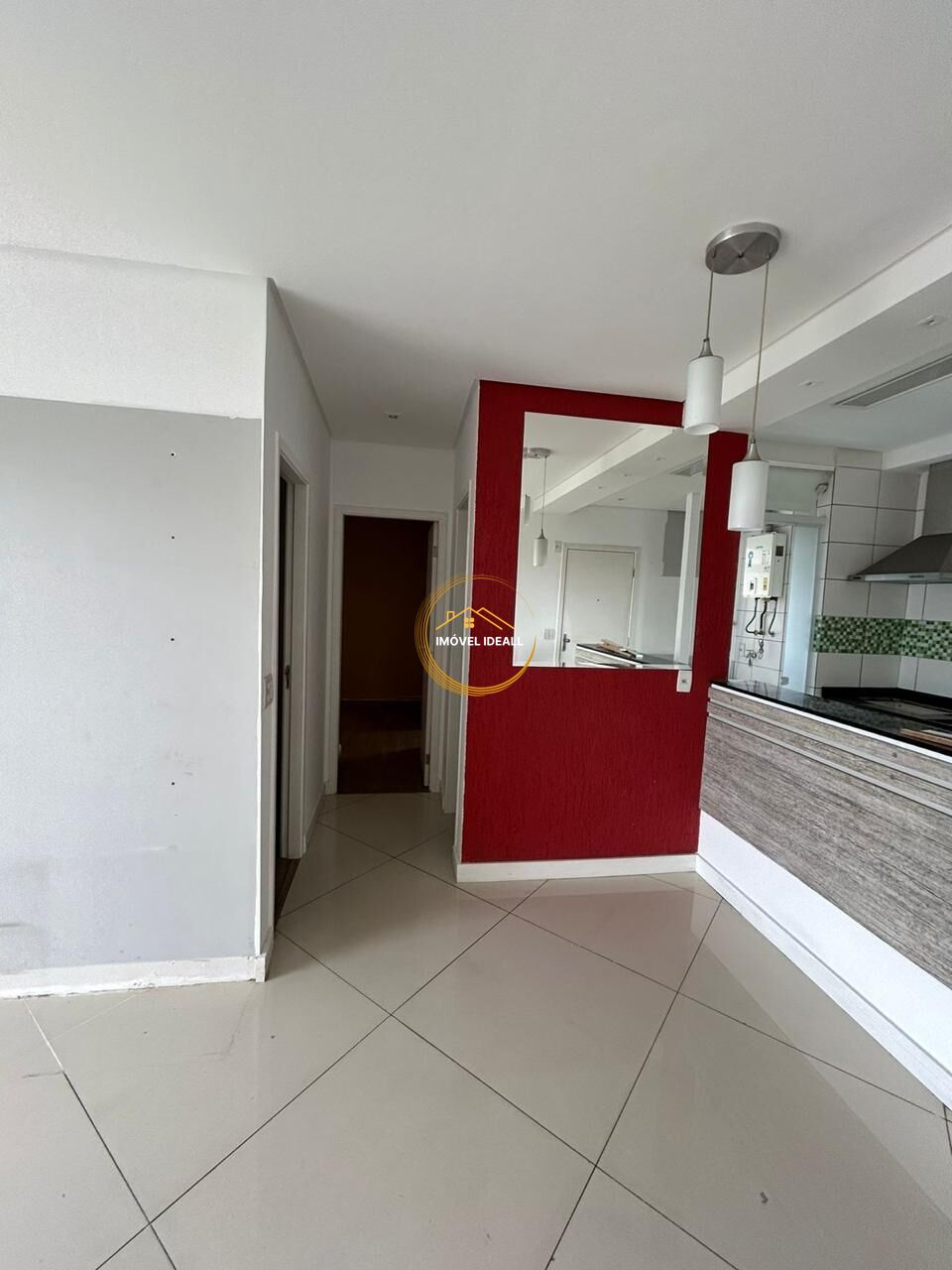 Apartamento à venda com 2 quartos, 57m² - Foto 4
