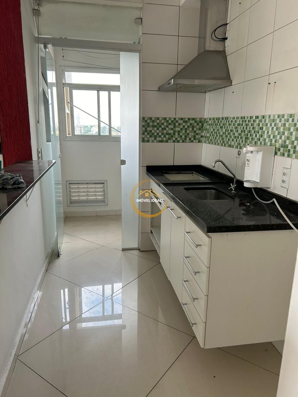 Apartamento à venda com 2 quartos, 57m² - Foto 8