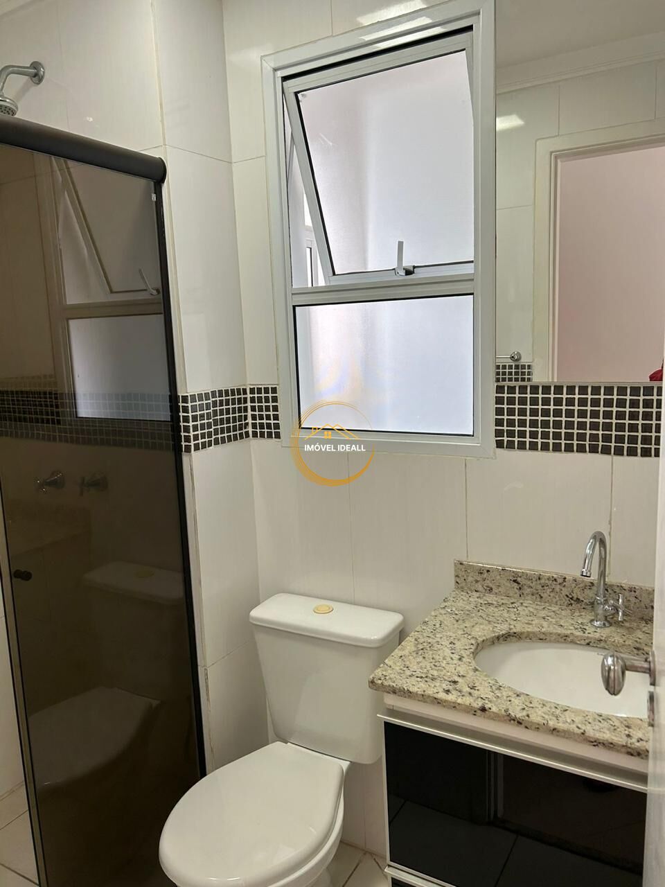 Apartamento à venda com 2 quartos, 57m² - Foto 21
