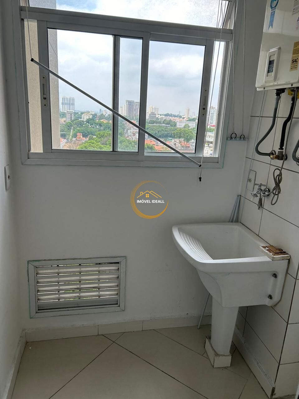 Apartamento à venda com 2 quartos, 57m² - Foto 10