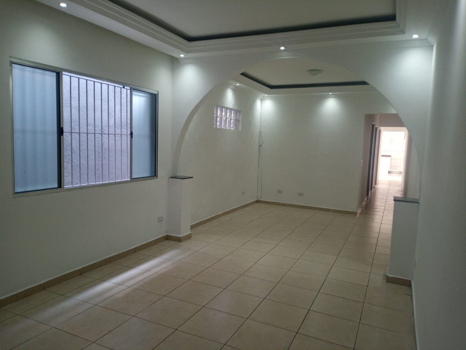 Casa, 3 quartos, 150 m² - Foto 2