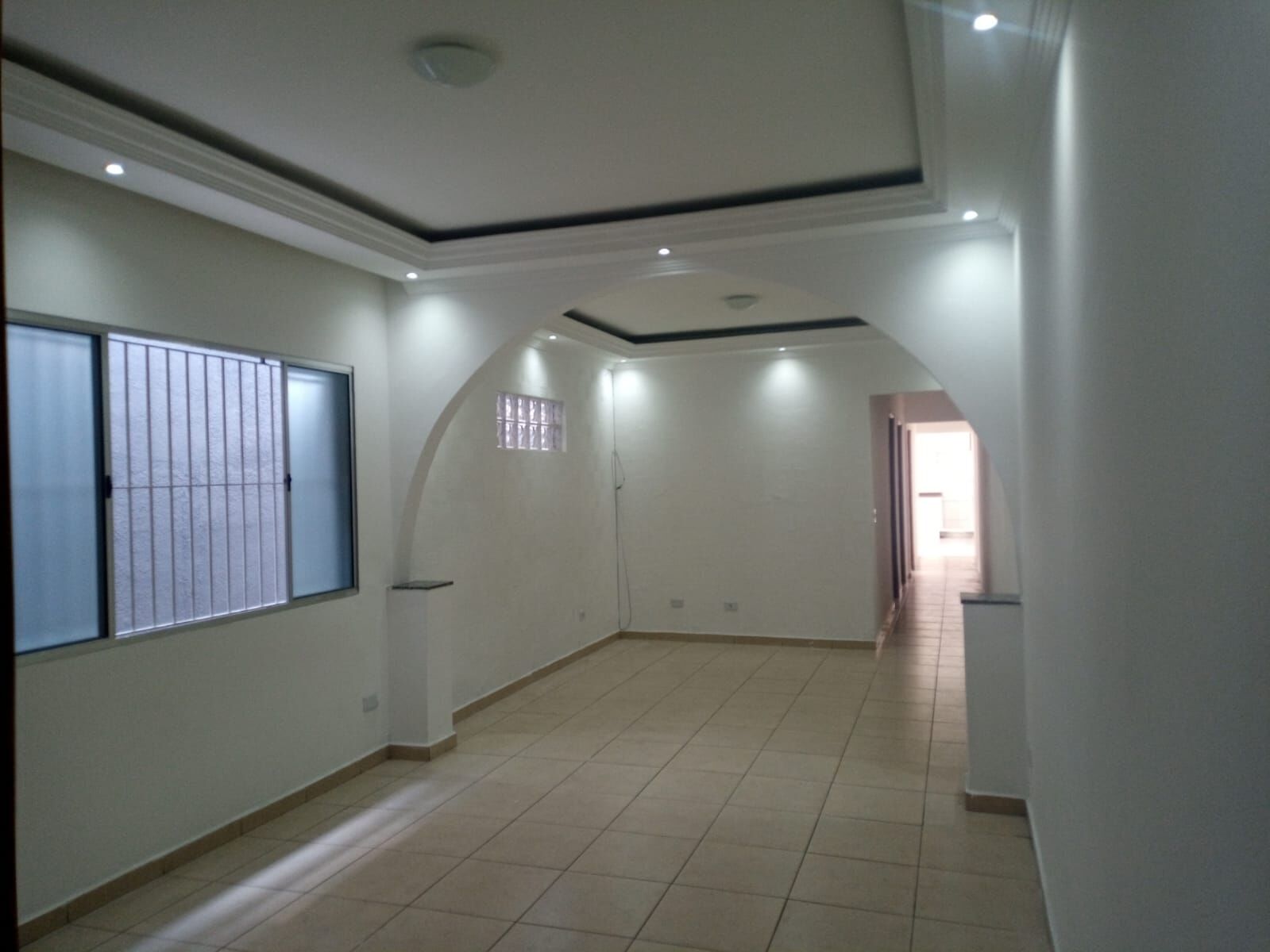 Casa, 3 quartos, 150 m² - Foto 1