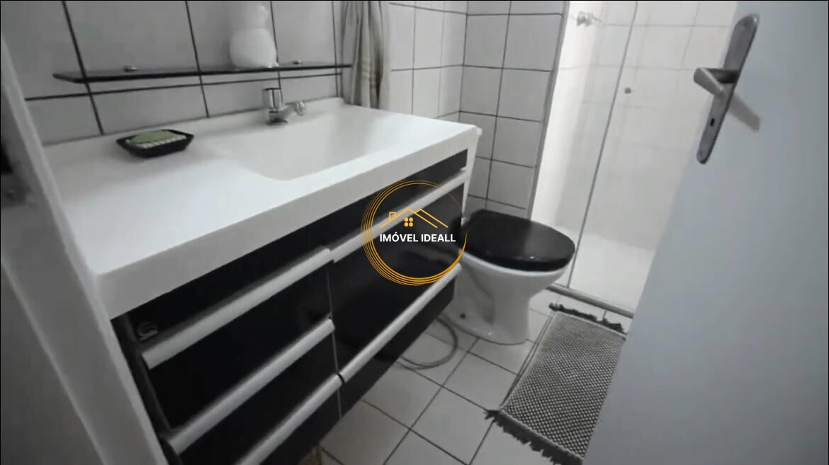 Apartamento para alugar com 3 quartos, 70m² - Foto 27