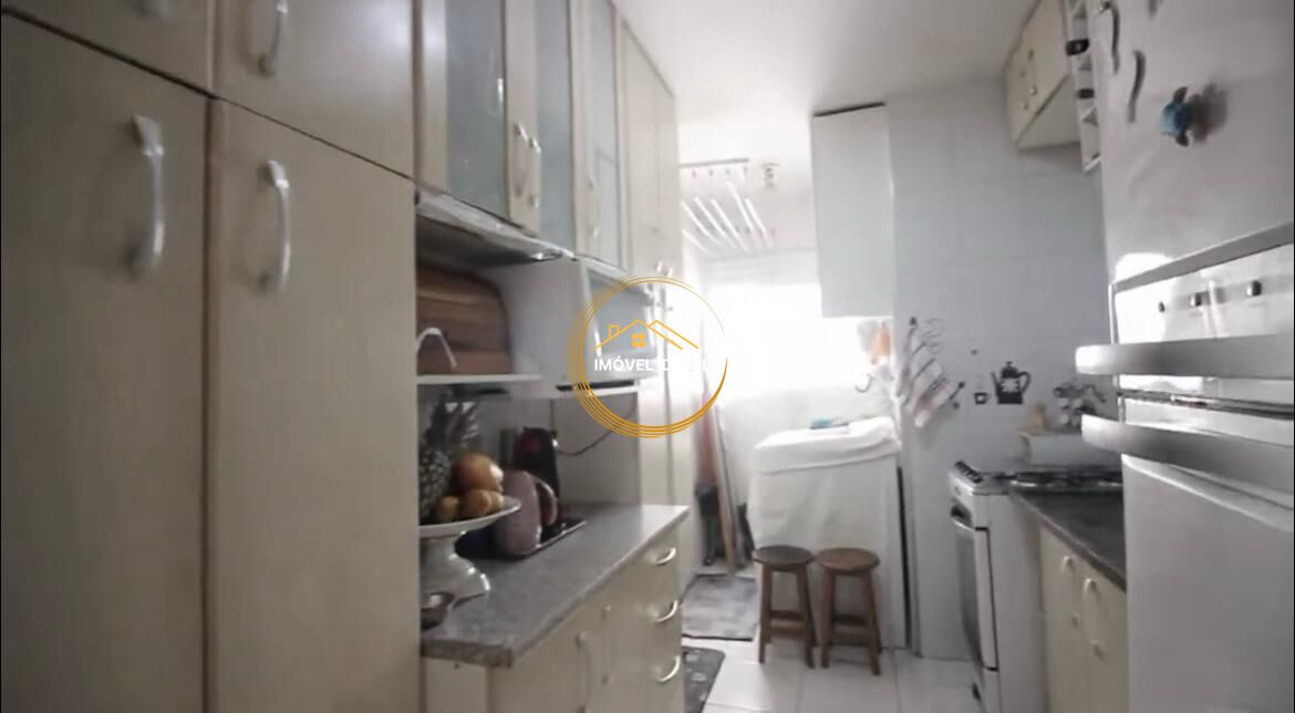 Apartamento para alugar com 3 quartos, 70m² - Foto 12