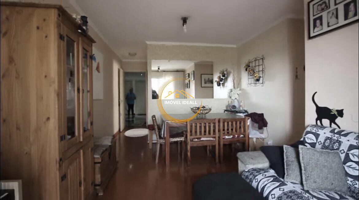 Apartamento para alugar com 3 quartos, 70m² - Foto 5