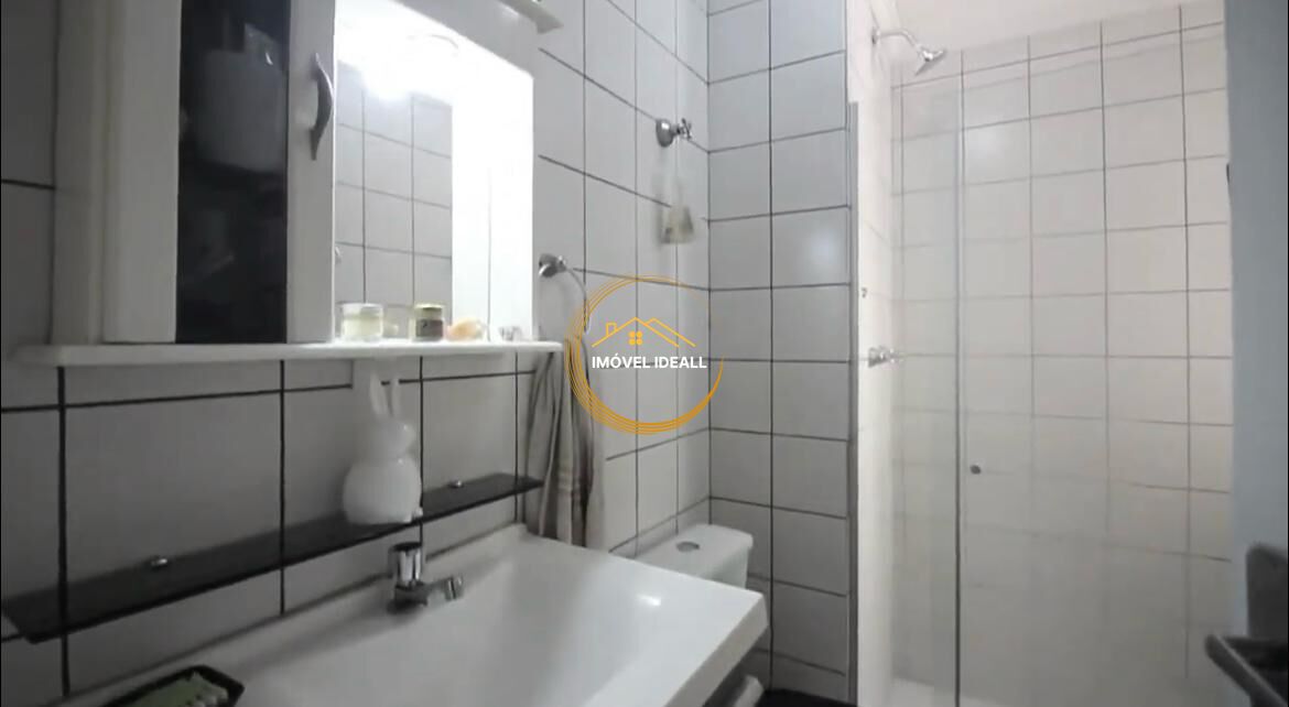 Apartamento para alugar com 3 quartos, 70m² - Foto 28