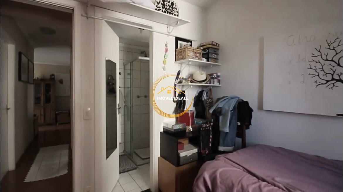 Apartamento para alugar com 3 quartos, 70m² - Foto 24