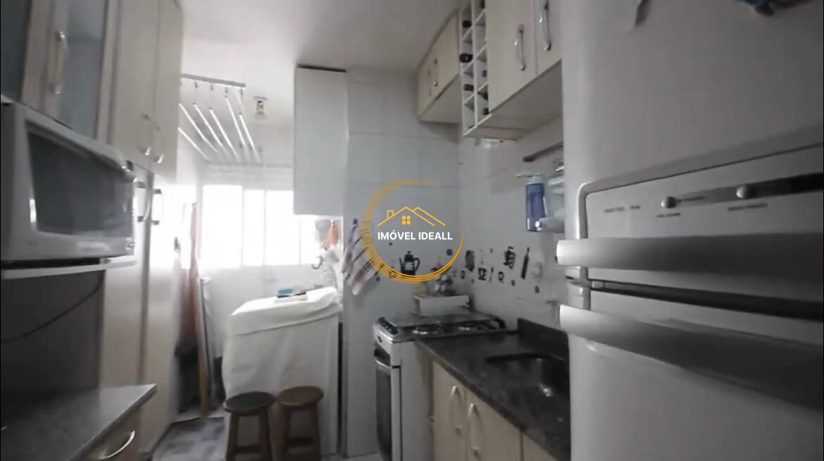 Apartamento para alugar com 3 quartos, 70m² - Foto 13