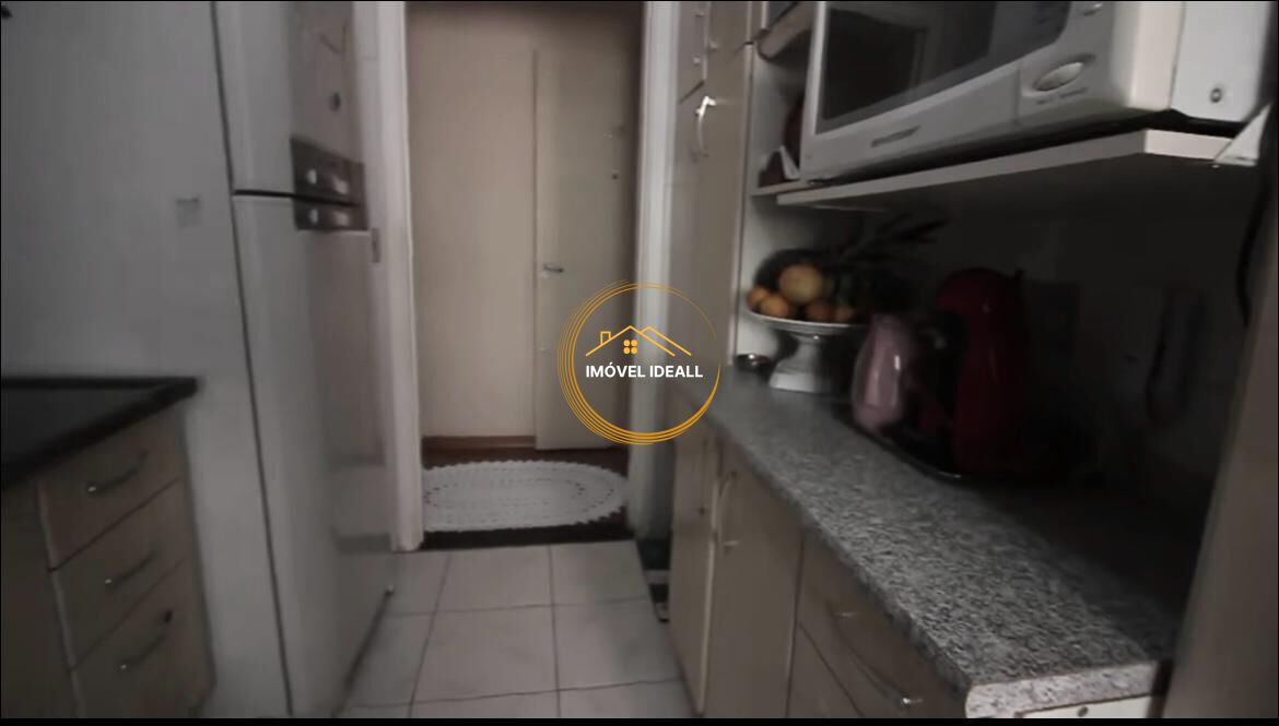 Apartamento para alugar com 3 quartos, 70m² - Foto 16