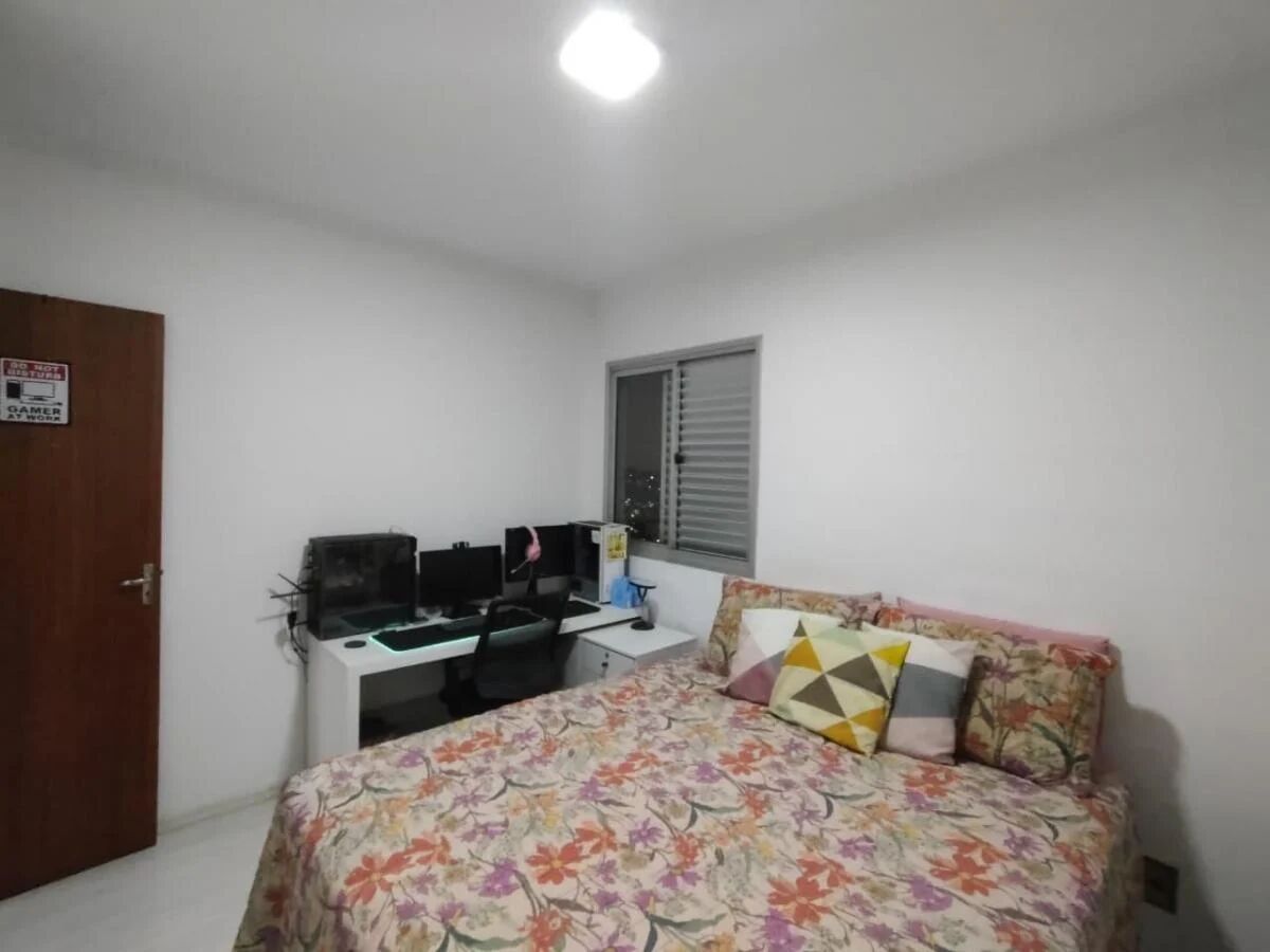 Apartamento, 2 quartos, 62 m² - Foto 8