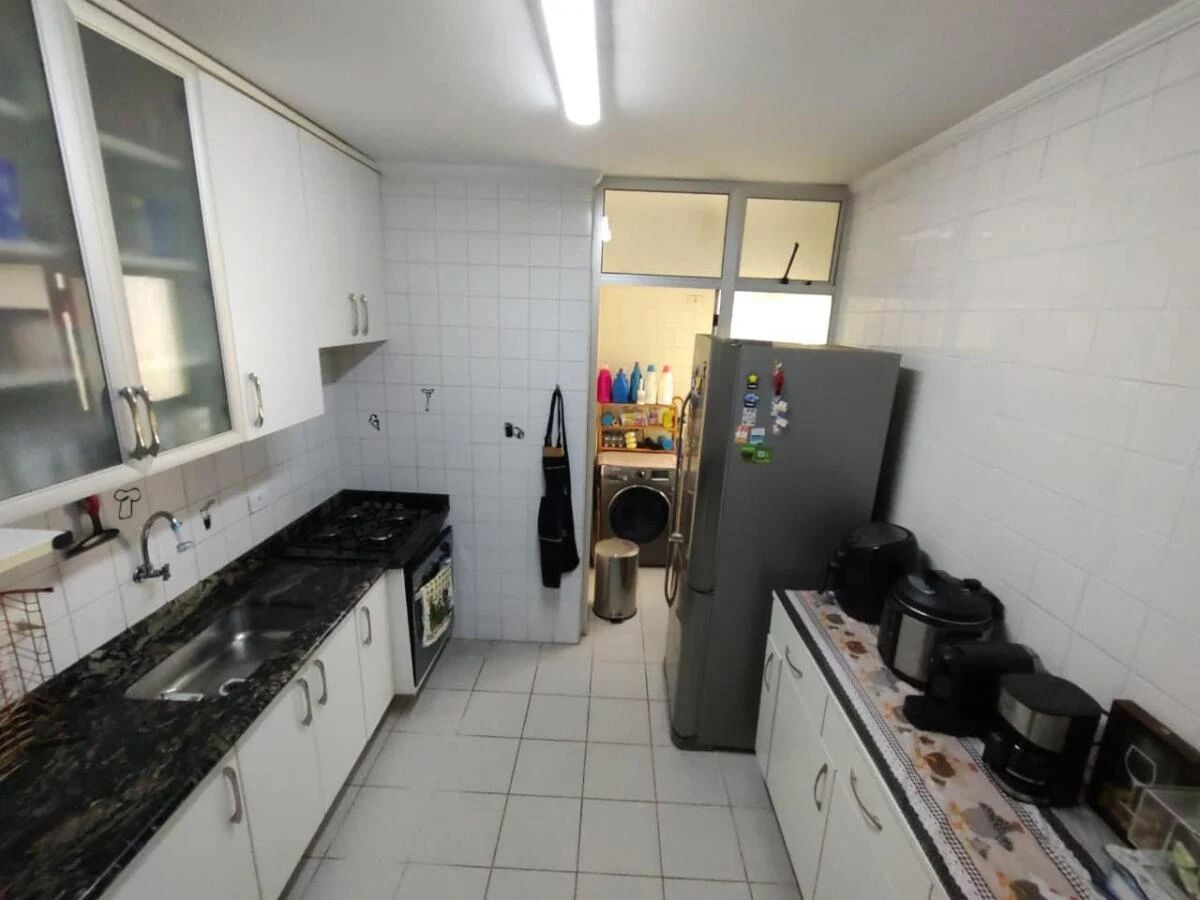 Apartamento, 2 quartos, 62 m² - Foto 4