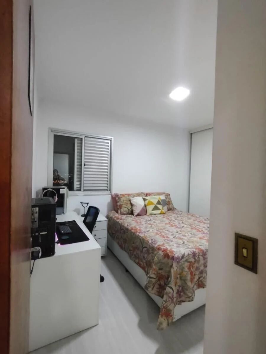 Apartamento, 2 quartos, 62 m² - Foto 10