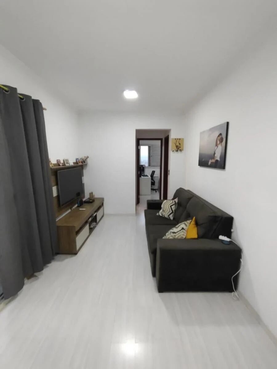 Apartamento, 2 quartos, 62 m² - Foto 1