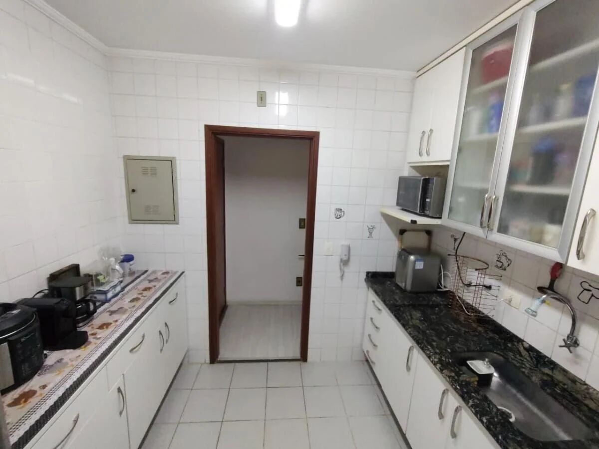 Apartamento, 2 quartos, 62 m² - Foto 5