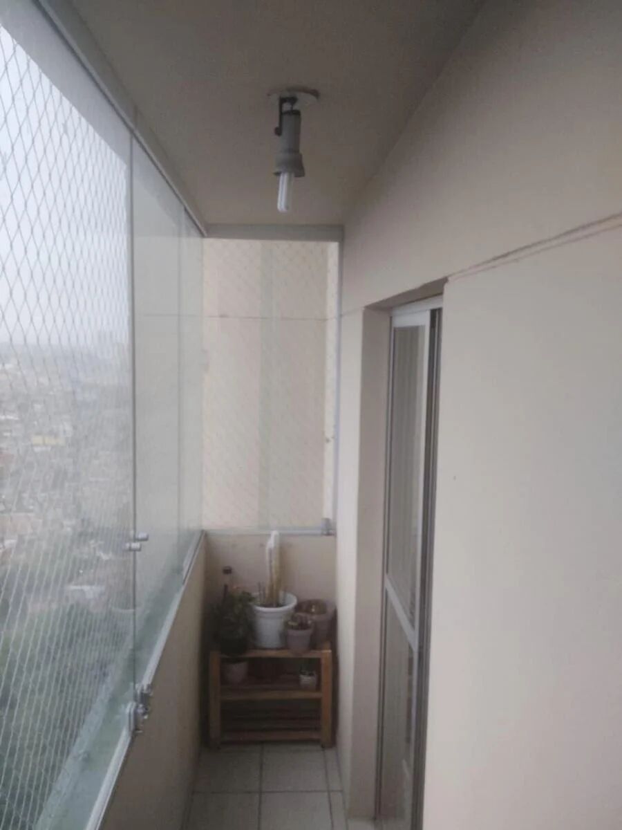Apartamento, 2 quartos, 62 m² - Foto 3