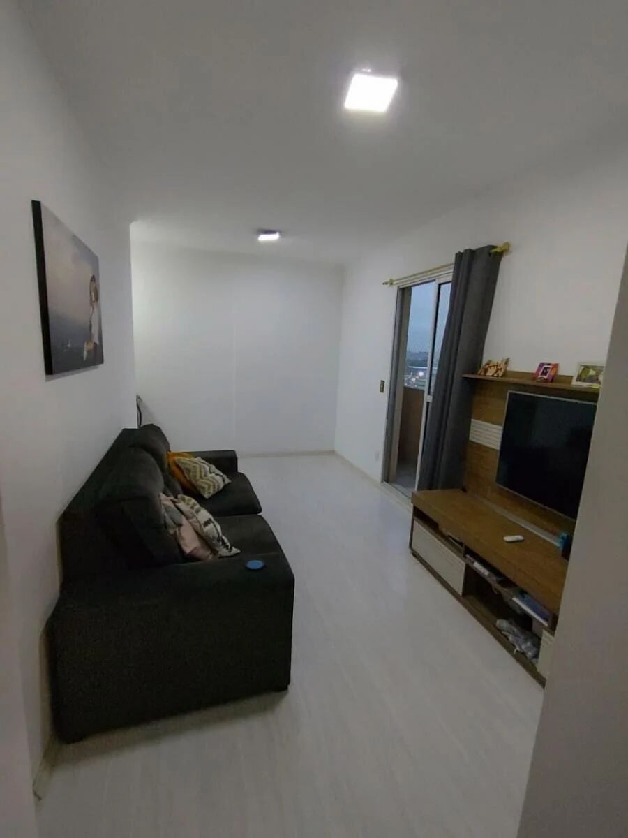 Apartamento, 2 quartos, 62 m² - Foto 2