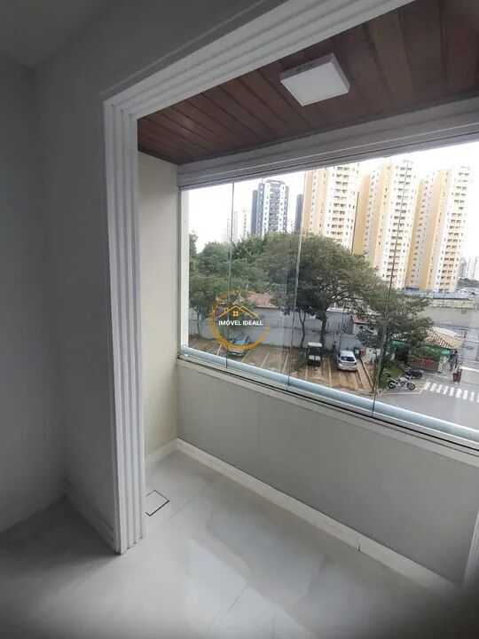 Apartamento à venda com 3 quartos, 63m² - Foto 3