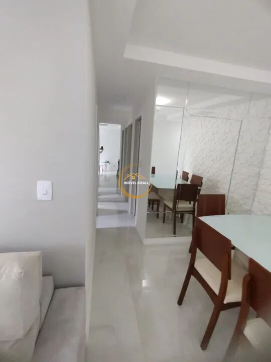 Apartamento à venda com 3 quartos, 63m² - Foto 6