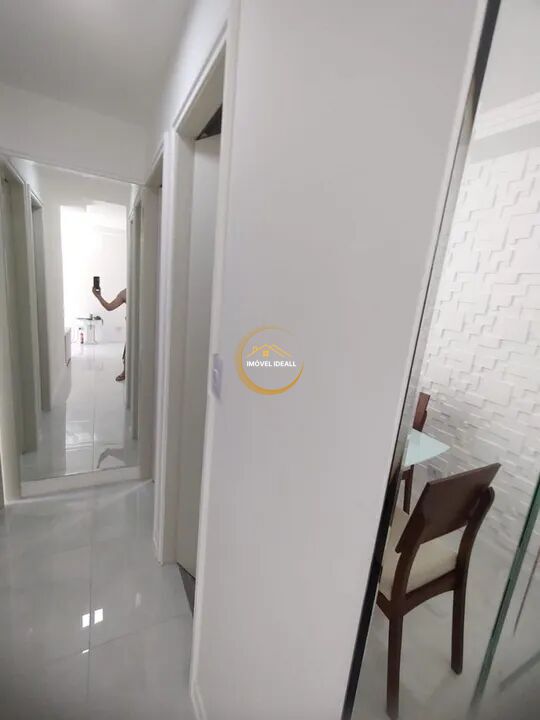 Apartamento à venda com 3 quartos, 63m² - Foto 11