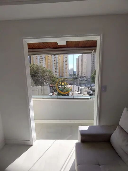 Apartamento à venda com 3 quartos, 63m² - Foto 2