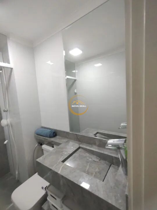Apartamento à venda com 3 quartos, 63m² - Foto 13