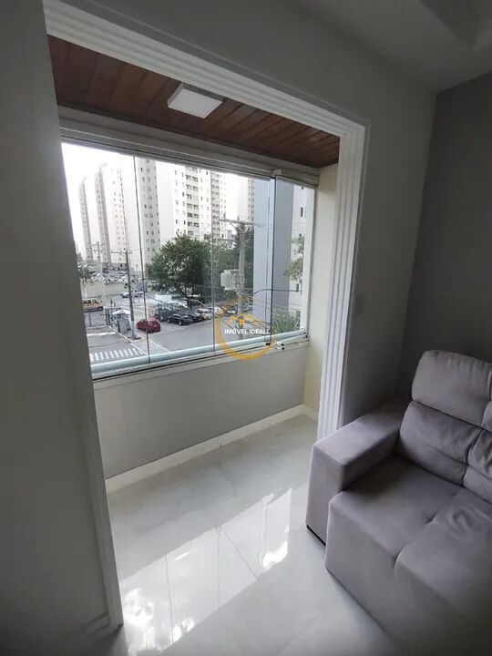 Apartamento à venda com 3 quartos, 63m² - Foto 4