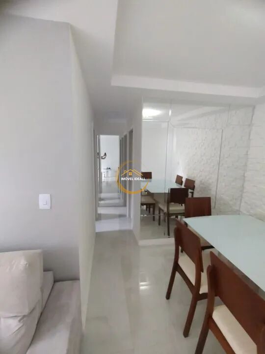 Apartamento à venda com 3 quartos, 63m² - Foto 9