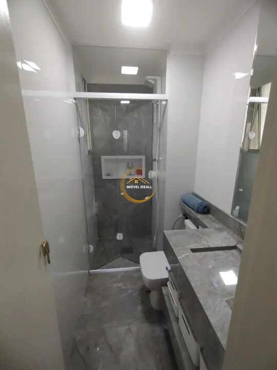 Apartamento à venda com 3 quartos, 63m² - Foto 12
