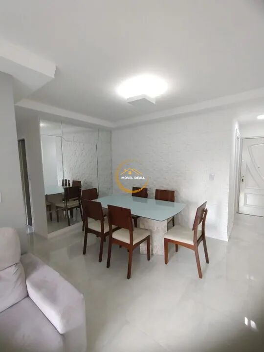 Apartamento à venda com 3 quartos, 63m² - Foto 5