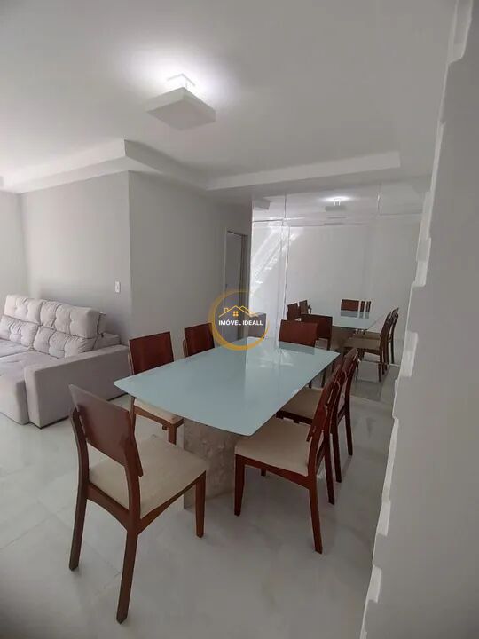 Apartamento à venda com 3 quartos, 63m² - Foto 8