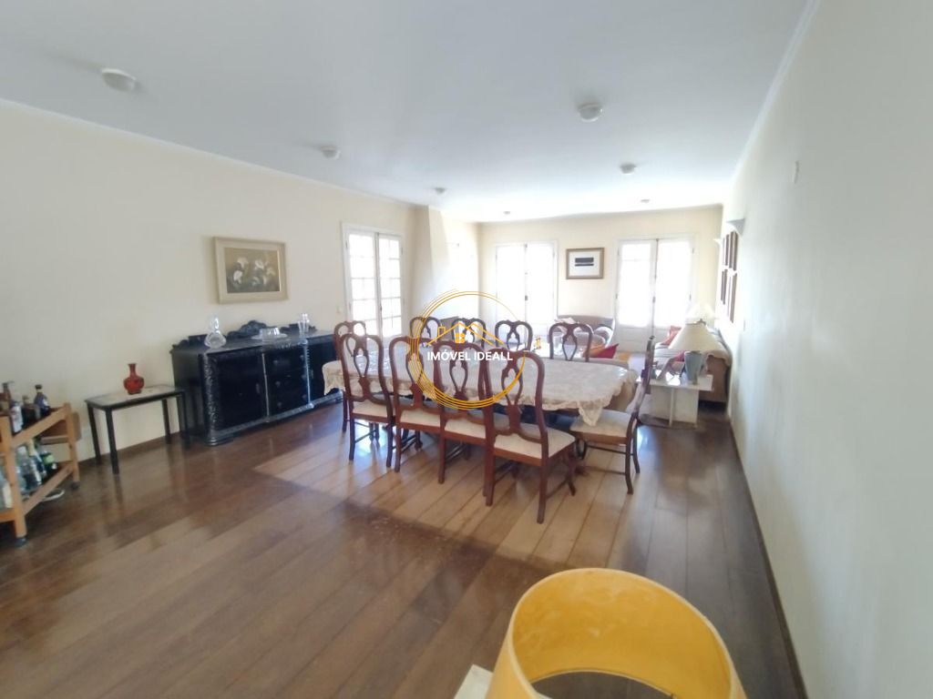 Casa à venda com 4 quartos, 380m² - Foto 5