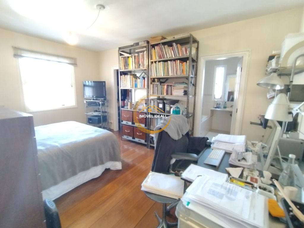 Casa à venda com 4 quartos, 380m² - Foto 12