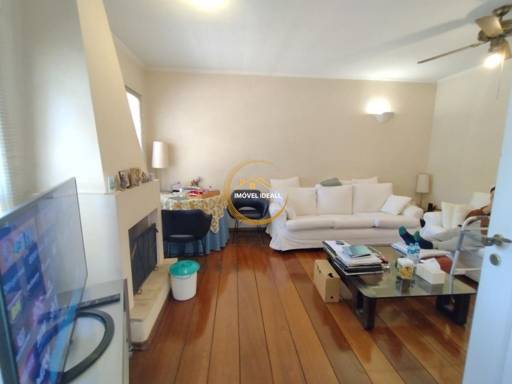 Casa à venda com 4 quartos, 380m² - Foto 14