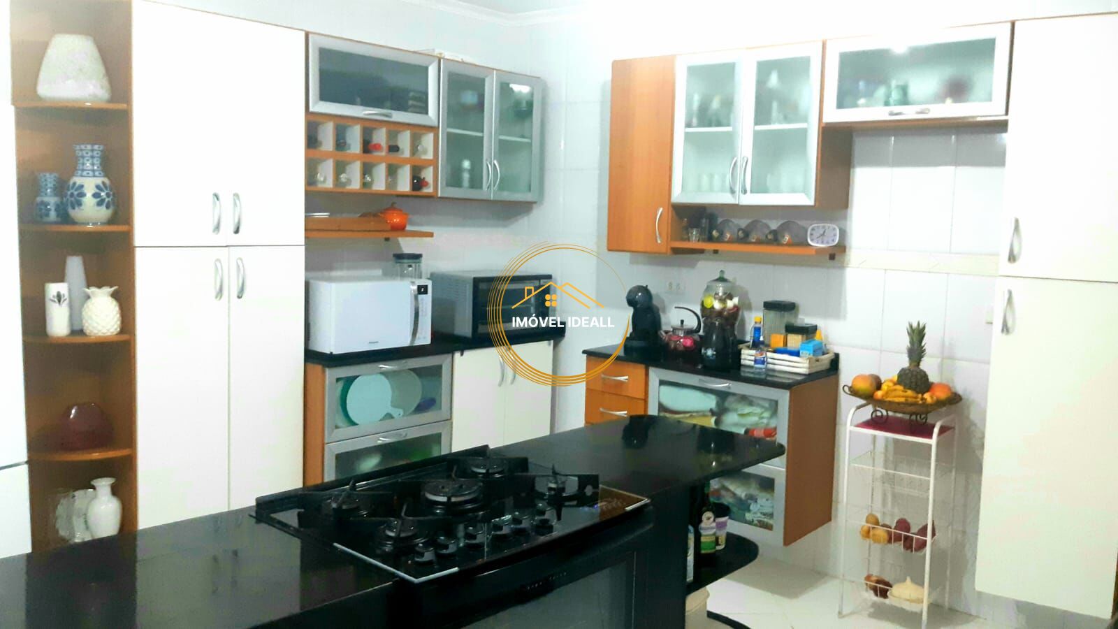 Casa, 3 quartos, 300 m² - Foto 16