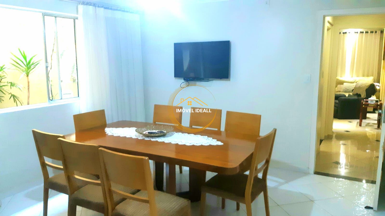 Casa, 3 quartos, 300 m² - Foto 8