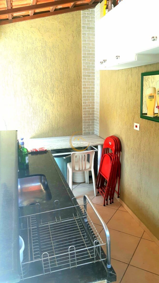 Casa, 3 quartos, 300 m² - Foto 39