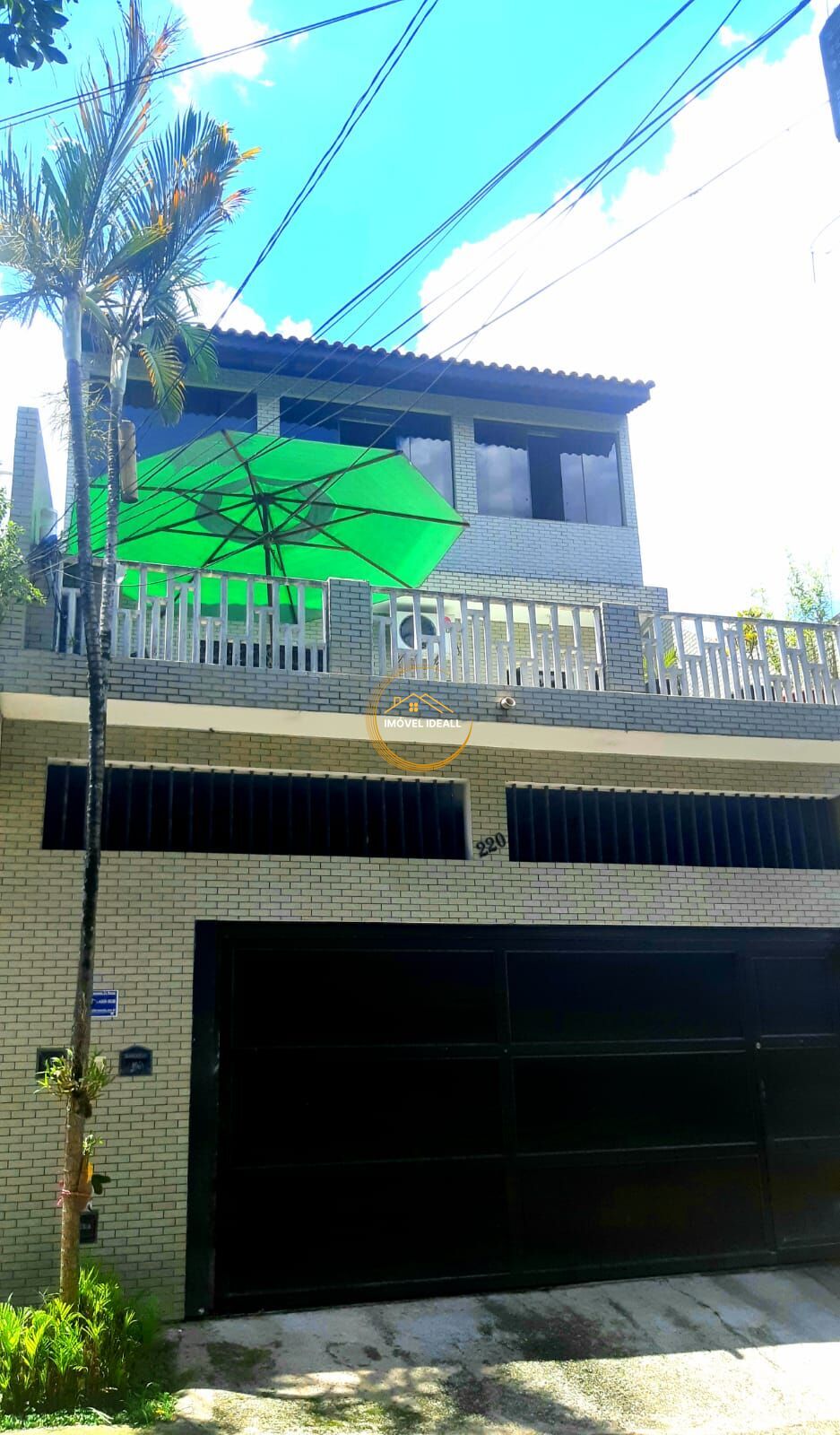 Casa, 3 quartos, 300 m² - Foto 2