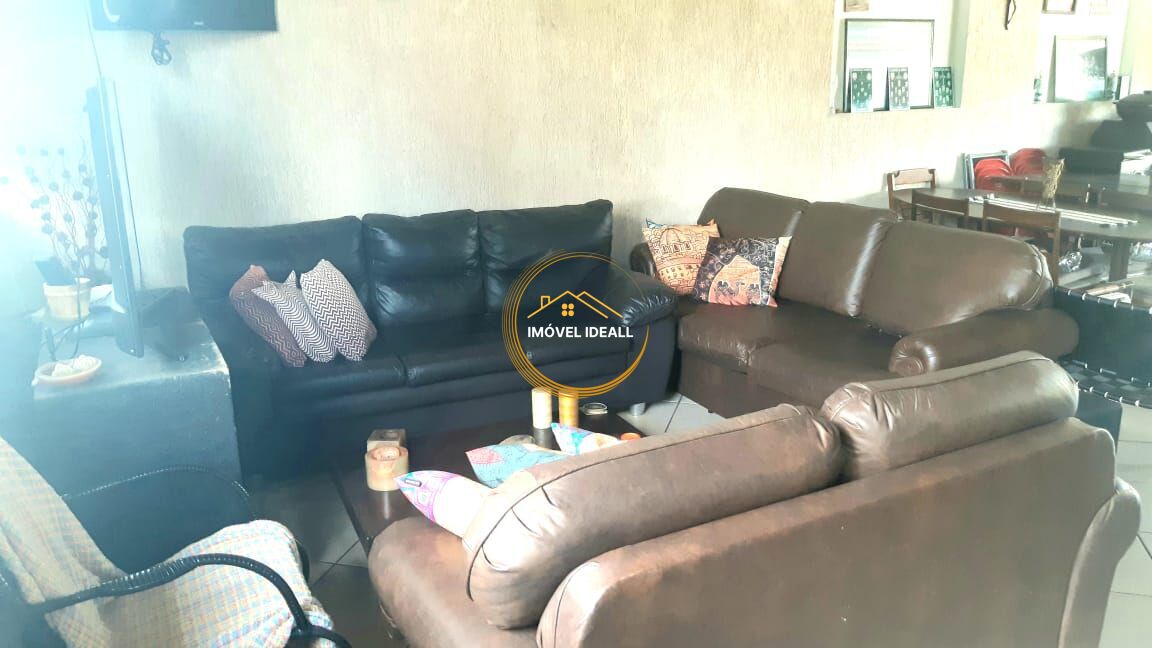 Casa, 3 quartos, 300 m² - Foto 29