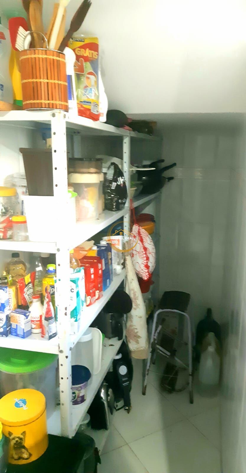 Casa, 3 quartos, 300 m² - Foto 15