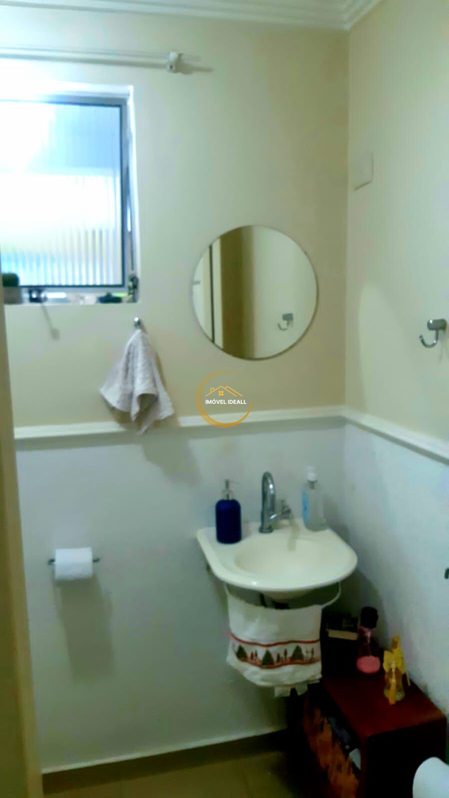 Casa, 3 quartos, 300 m² - Foto 22