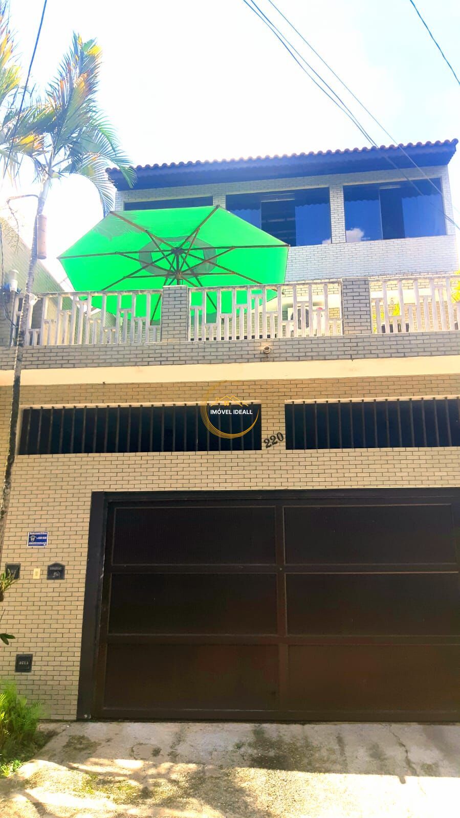 Casa, 3 quartos, 300 m² - Foto 1