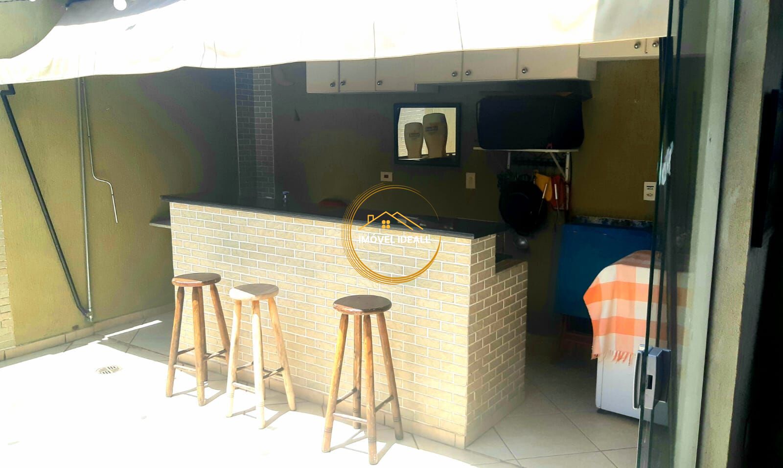 Casa, 3 quartos, 300 m² - Foto 47