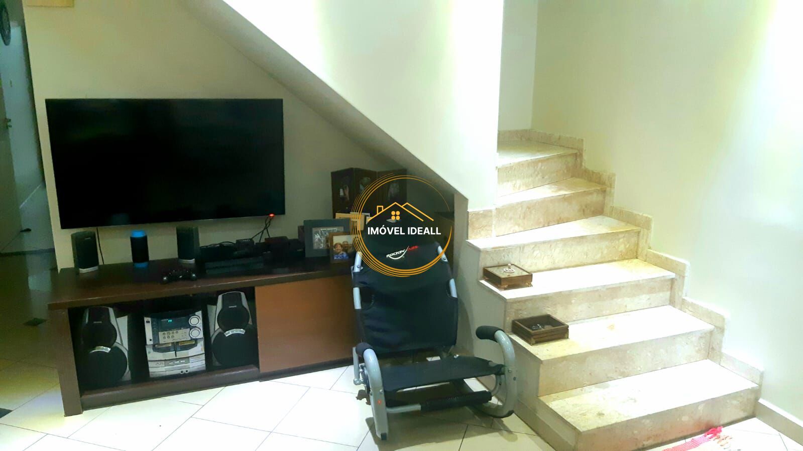 Casa, 3 quartos, 300 m² - Foto 11