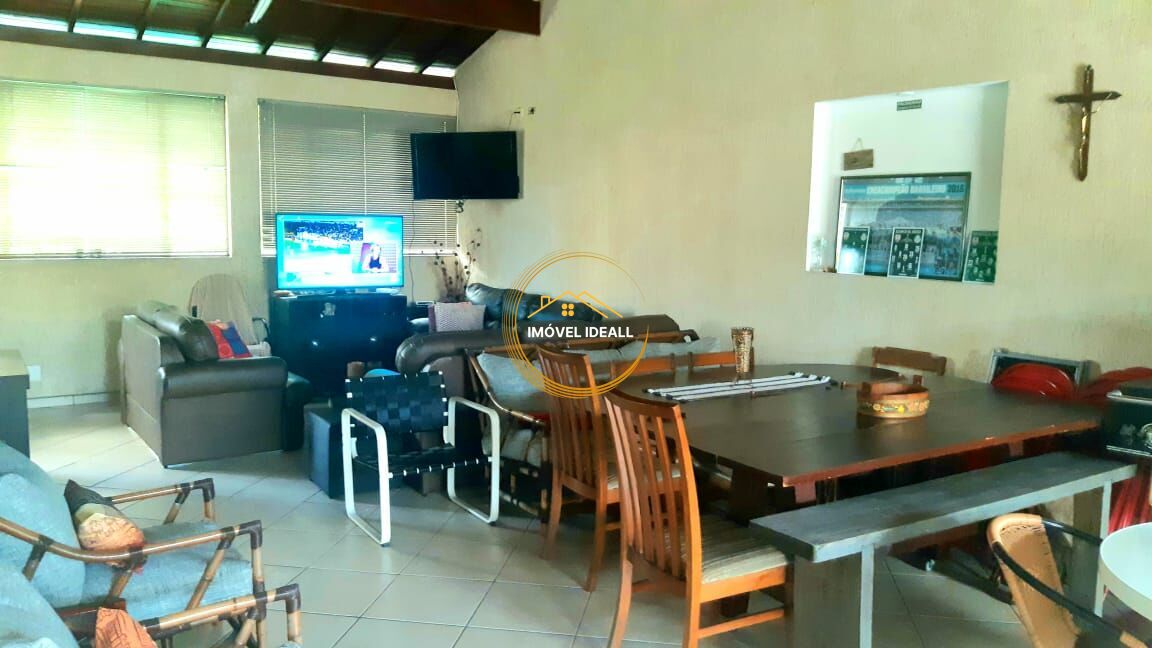 Casa, 3 quartos, 300 m² - Foto 25