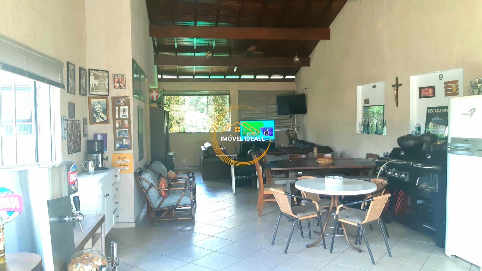 Casa, 3 quartos, 300 m² - Foto 24