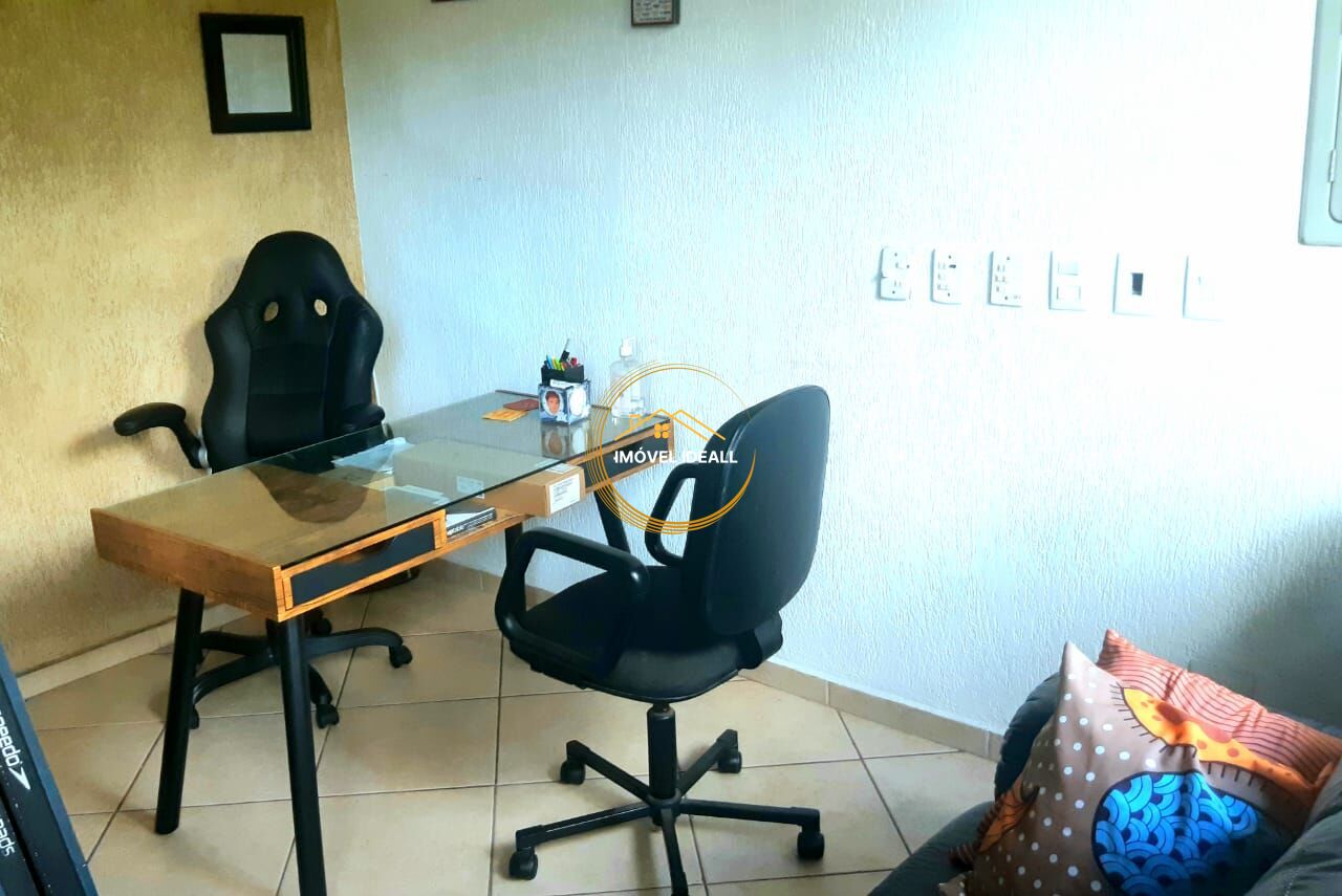 Casa, 3 quartos, 300 m² - Foto 31